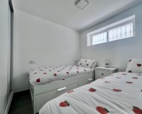 Resale - Villa / House - San Miguel de Salinas - Las Filipinas