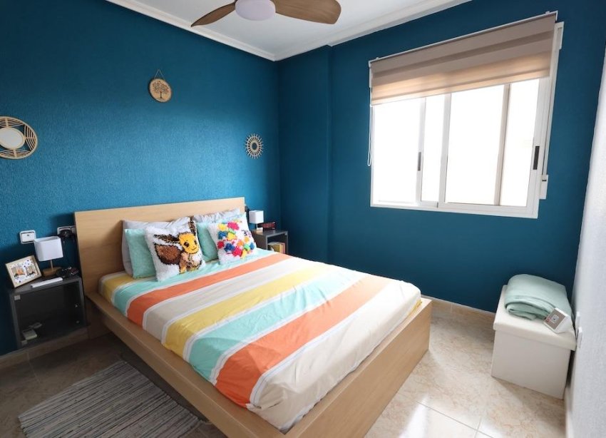 Resale - Villa / House - San Miguel de Salinas - Las Filipinas