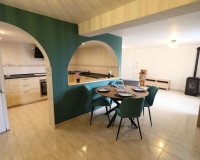Resale - Villa / House - San Miguel de Salinas - Las Filipinas