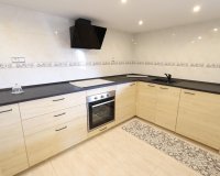 Resale - Villa / House - San Miguel de Salinas - Las Filipinas