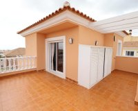 Resale - Villa / House - San Miguel de Salinas - Las Filipinas