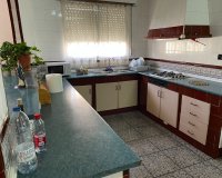 Resale - Villa / House - San Miguel de Salinas - Pueblo