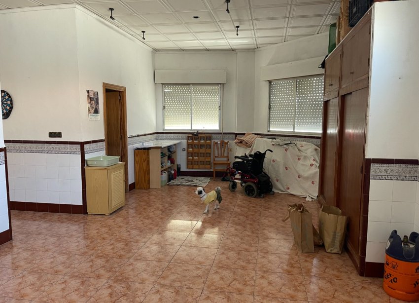 Resale - Villa / House - San Miguel de Salinas - Pueblo
