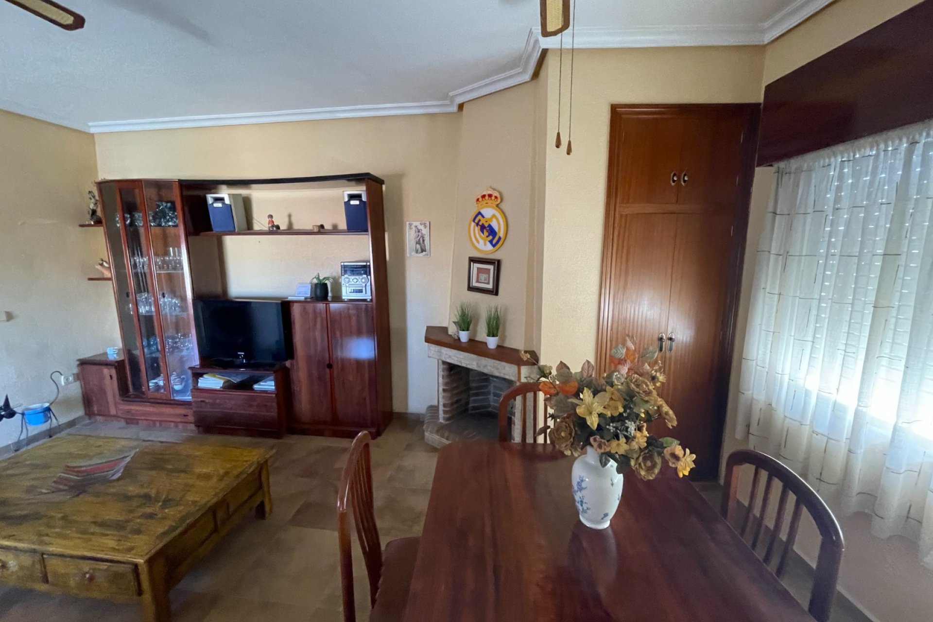 Resale - Villa / House - San Miguel de Salinas - Pueblo