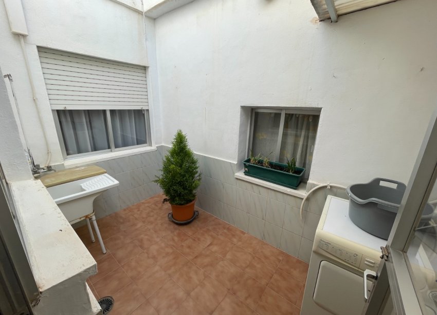 Resale - Villa / House - San Miguel de Salinas - Pueblo