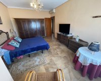 Resale - Villa / House - San Miguel de Salinas - Pueblo