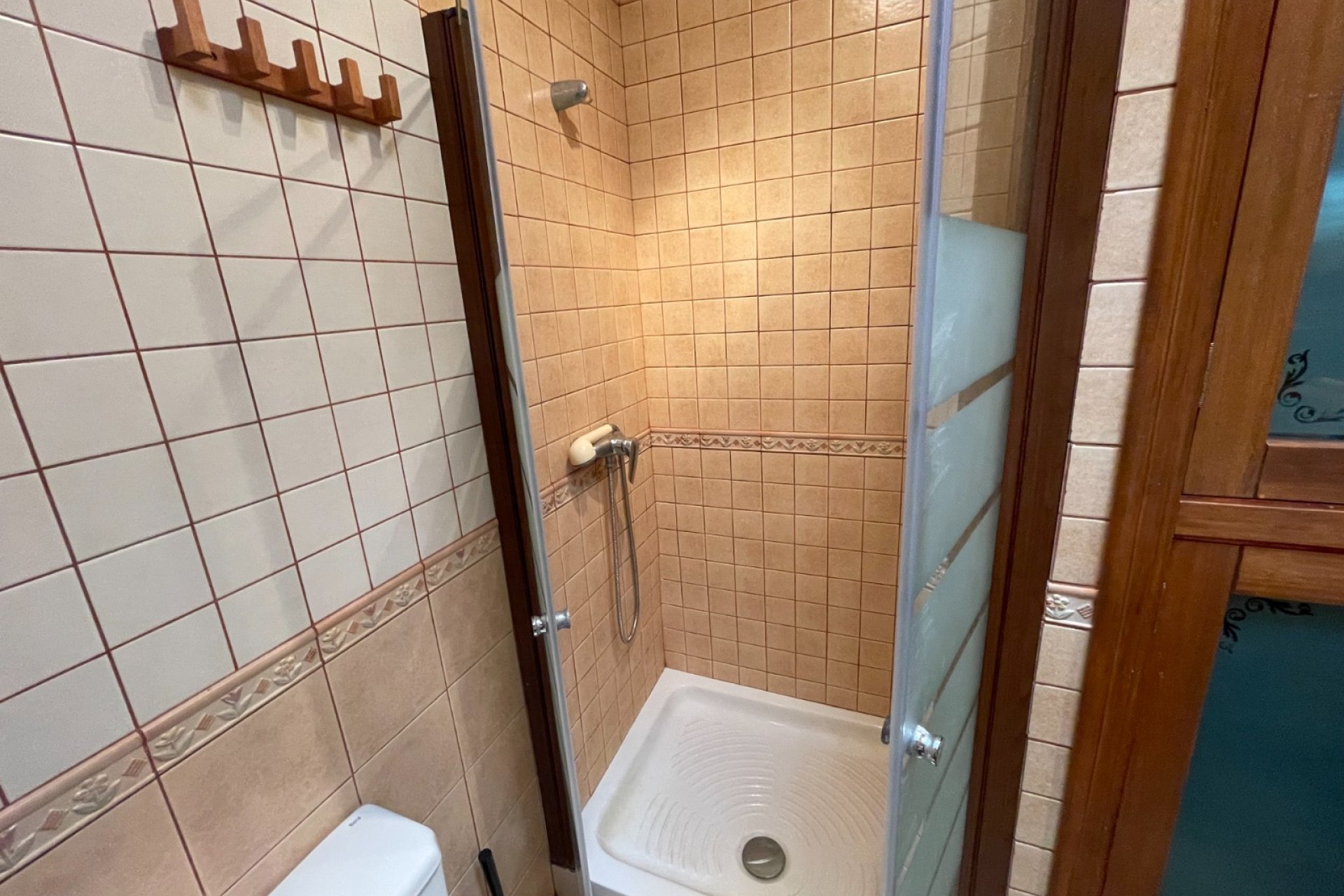 Resale - Villa / House - San Miguel de Salinas - Pueblo