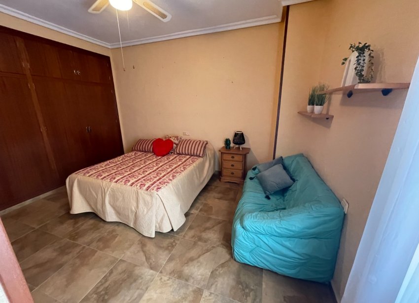 Resale - Villa / House - San Miguel de Salinas - Pueblo