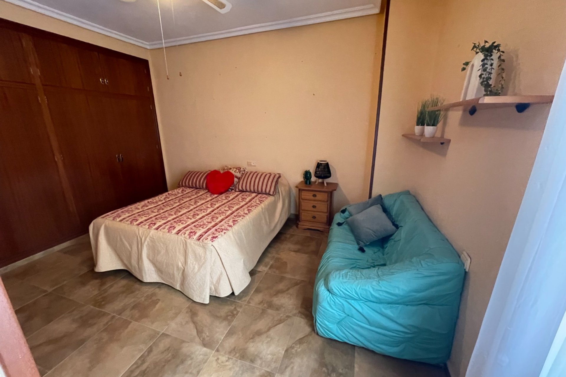 Resale - Villa / House - San Miguel de Salinas - Pueblo