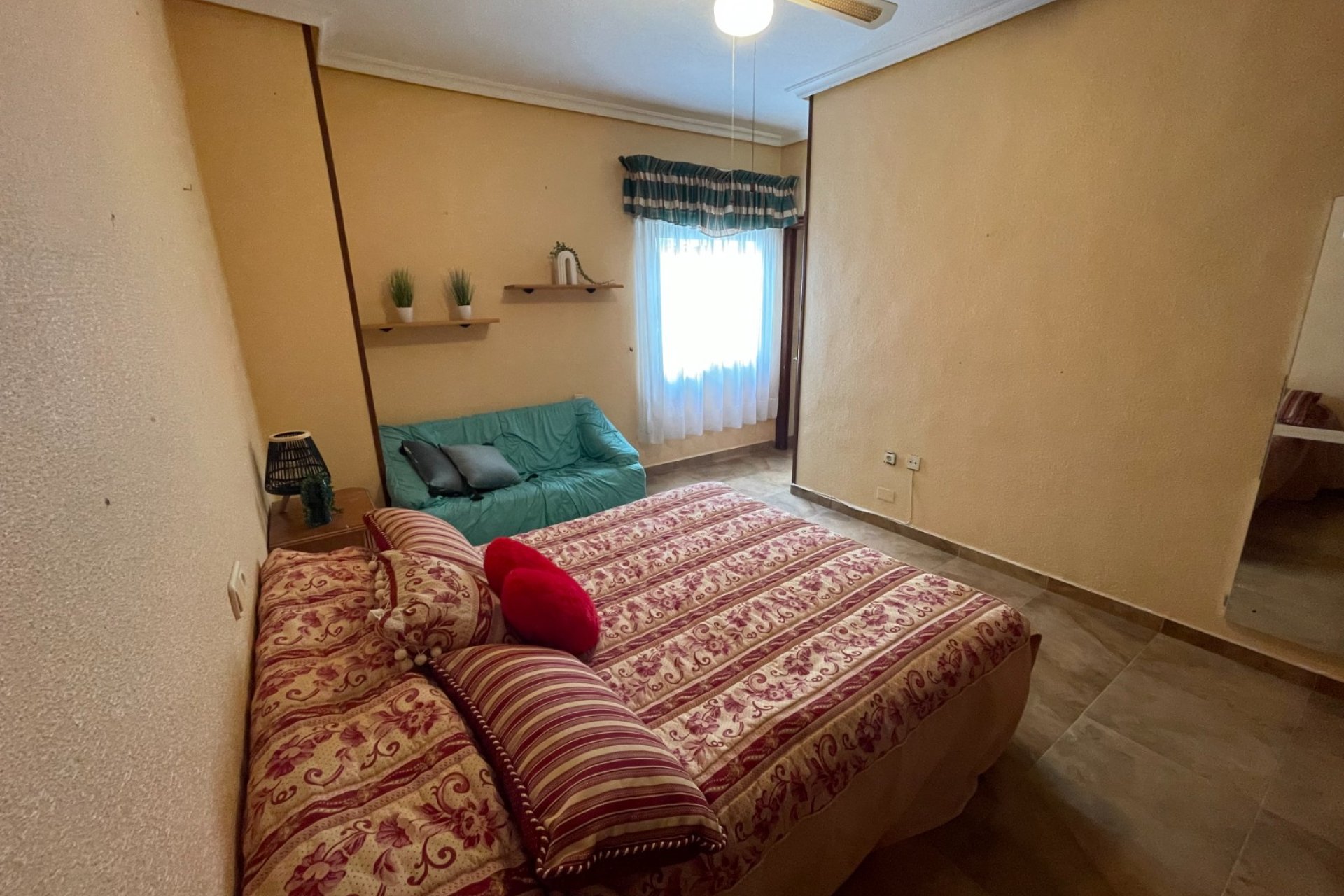 Resale - Villa / House - San Miguel de Salinas - Pueblo