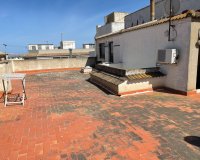 Resale - Villa / House - San Miguel de Salinas - Pueblo