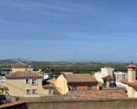 Resale - Villa / House - San Miguel de Salinas - Pueblo