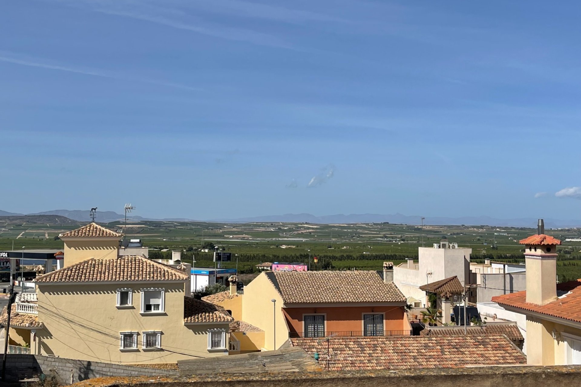 Resale - Villa / House - San Miguel de Salinas - Pueblo