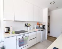 Resale - Villa / House - San Miguel de Salinas - Urbanizaciones