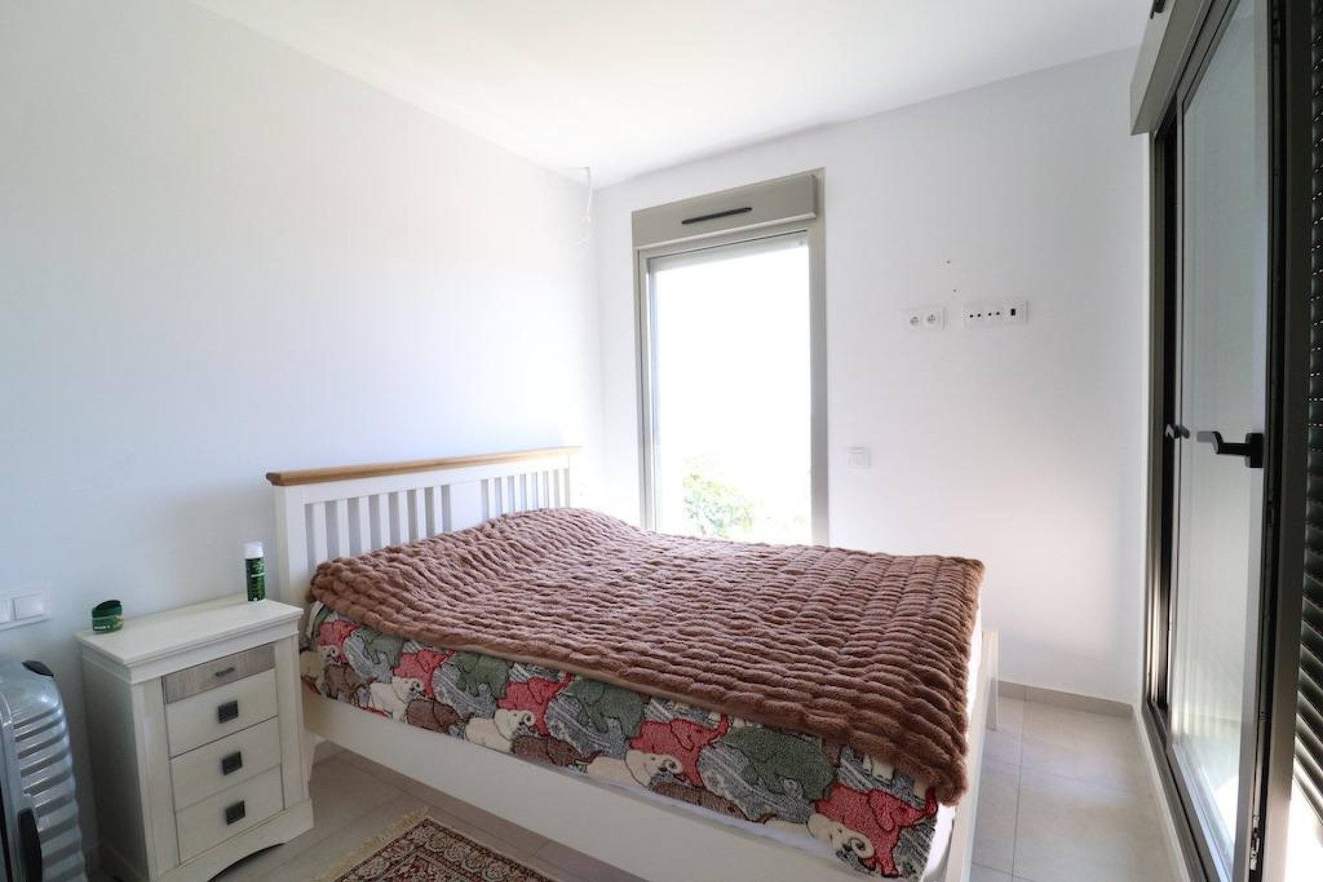 Resale - Villa / House - San Miguel de Salinas - Urbanizaciones