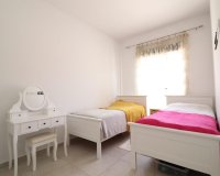 Resale - Villa / House - San Miguel de Salinas - Urbanizaciones