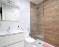 Resale - Villa / House - San Miguel de Salinas - Urbanizaciones