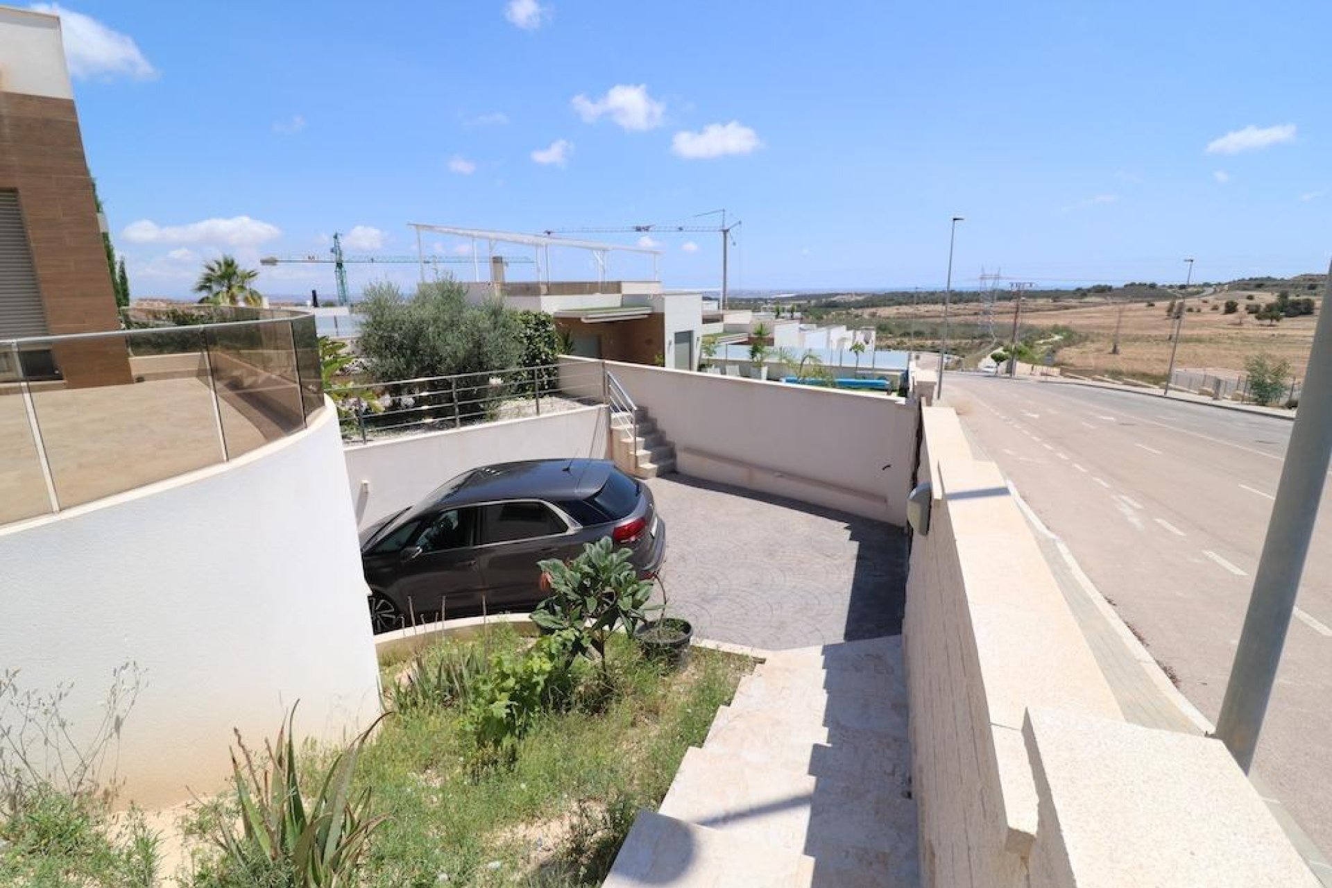 Resale - Villa / House - San Miguel de Salinas - Urbanizaciones