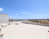 Resale - Villa / House - San Miguel de Salinas - Urbanizaciones