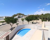 Resale - Villa / House - San Miguel de Salinas - Urbanizaciones