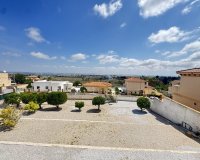 Resale - Villa / House - San Miguel de Salinas