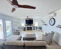 Resale - Villa / House - San Miguel de Salinas