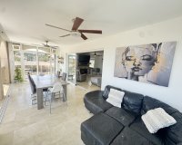 Resale - Villa / House - San Miguel de Salinas