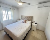 Resale - Villa / House - San Miguel de Salinas