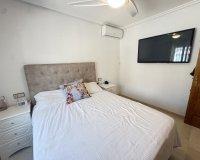 Resale - Villa / House - San Miguel de Salinas
