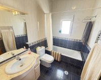 Resale - Villa / House - San Miguel de Salinas