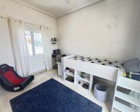 Resale - Villa / House - San Miguel de Salinas