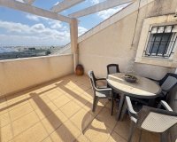 Resale - Villa / House - San Miguel de Salinas