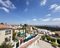 Resale - Villa / House - San Miguel de Salinas