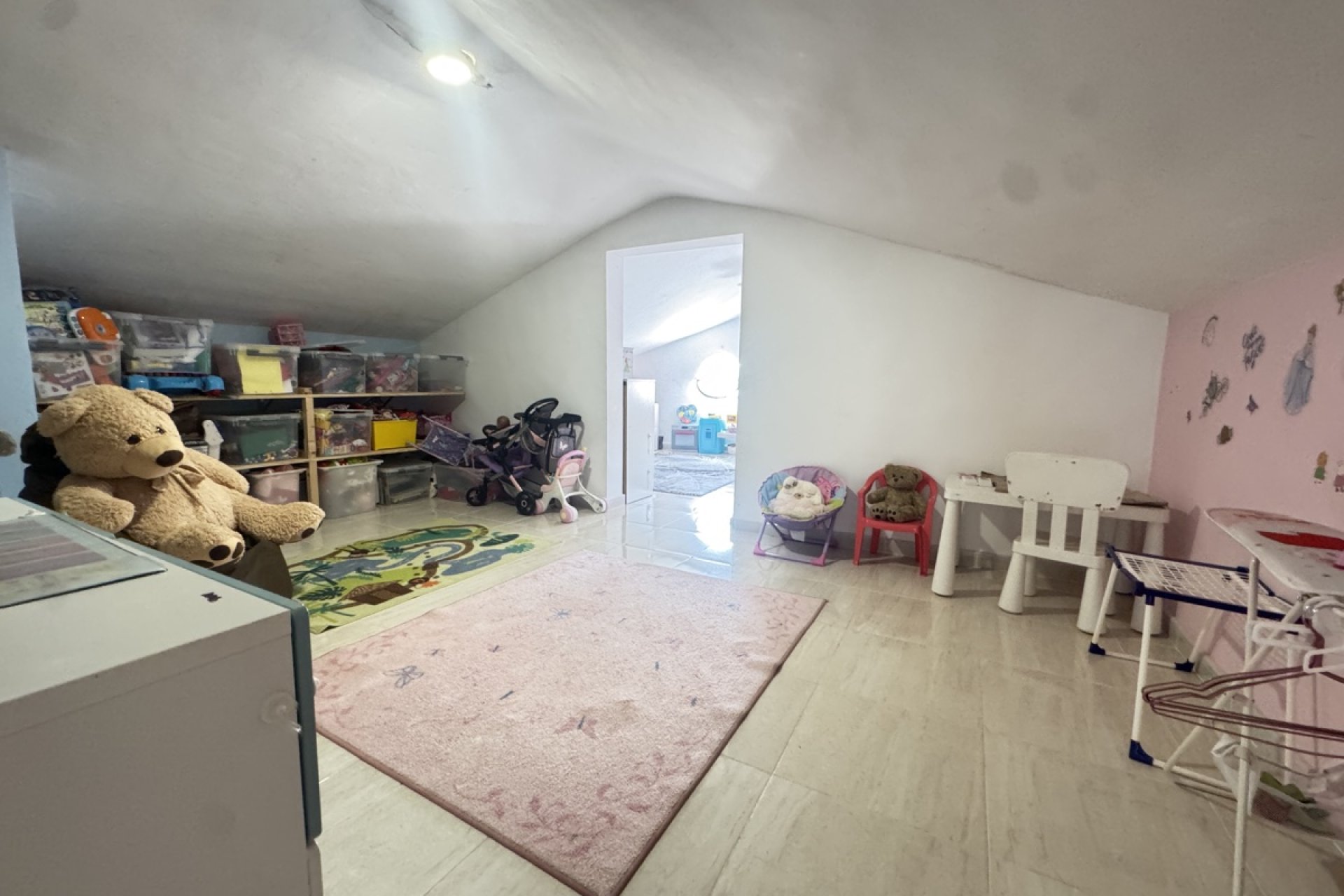 Resale - Villa / House - San Miguel de Salinas