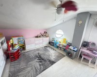 Resale - Villa / House - San Miguel de Salinas