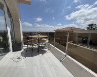 Resale - Villa / House - San Miguel de Salinas
