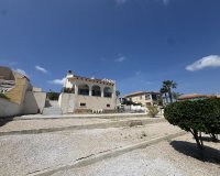 Resale - Villa / House - San Miguel de Salinas