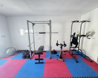 Resale - Villa / House - San Miguel de Salinas