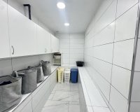 Resale - Villa / House - San Miguel de Salinas