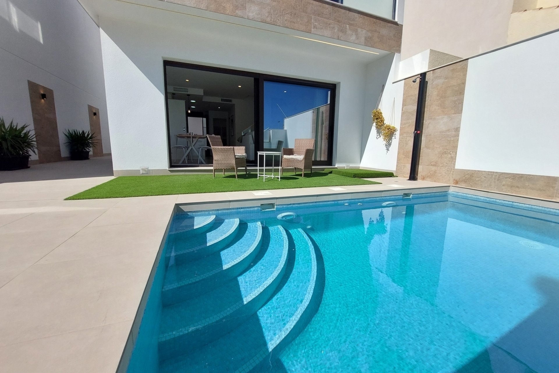 Resale - Villa / House - San Pedro del Pinatar - San Pedro De Pinatar