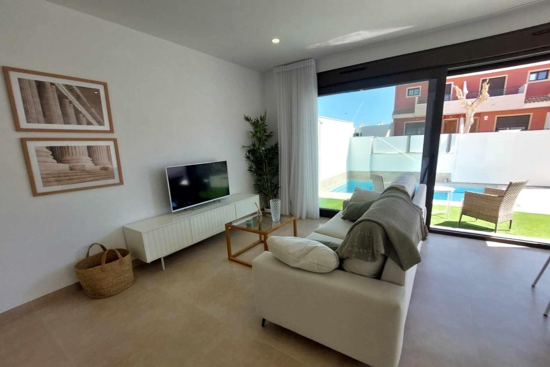 Resale - Villa / House - San Pedro del Pinatar - San Pedro De Pinatar