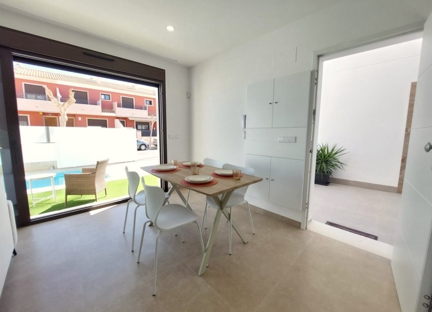 Resale - Villa / House - San Pedro del Pinatar - San Pedro De Pinatar