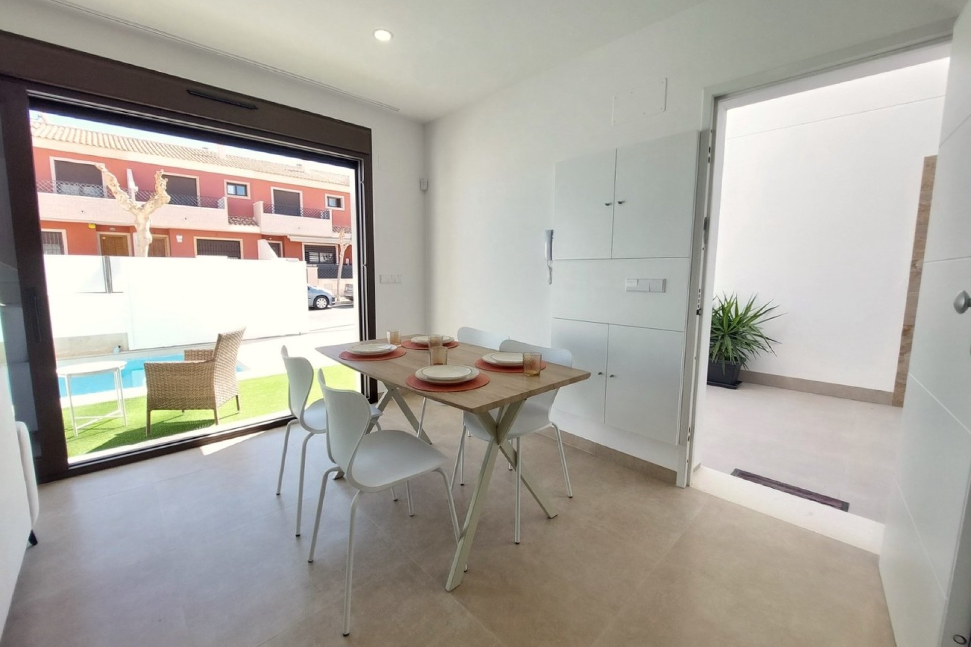 Resale - Villa / House - San Pedro del Pinatar - San Pedro De Pinatar