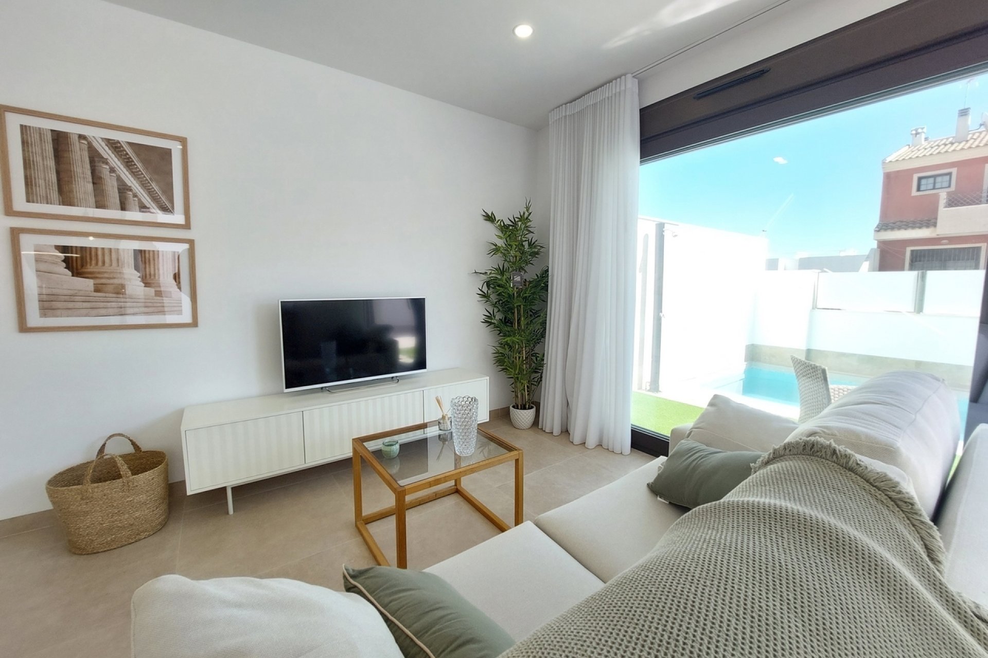 Resale - Villa / House - San Pedro del Pinatar - San Pedro De Pinatar