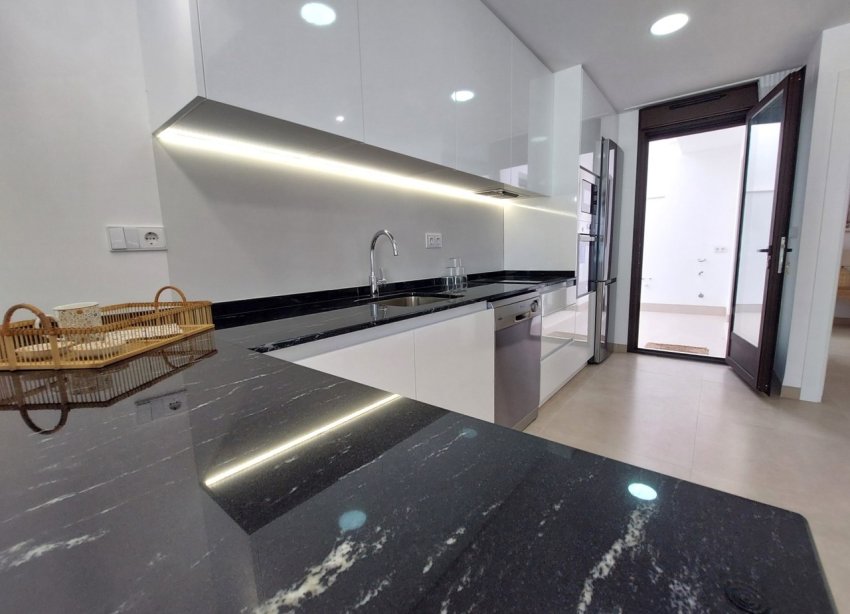 Resale - Villa / House - San Pedro del Pinatar - San Pedro De Pinatar
