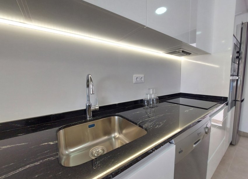 Resale - Villa / House - San Pedro del Pinatar - San Pedro De Pinatar
