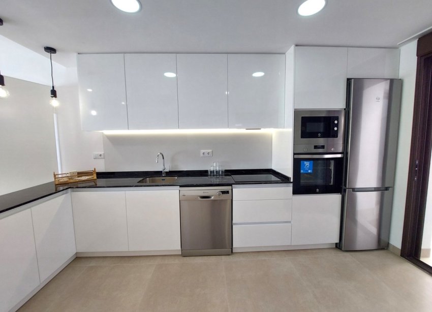 Resale - Villa / House - San Pedro del Pinatar - San Pedro De Pinatar