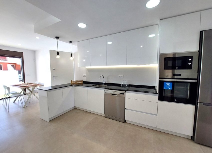 Resale - Villa / House - San Pedro del Pinatar - San Pedro De Pinatar