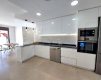 Resale - Villa / House - San Pedro del Pinatar - San Pedro De Pinatar