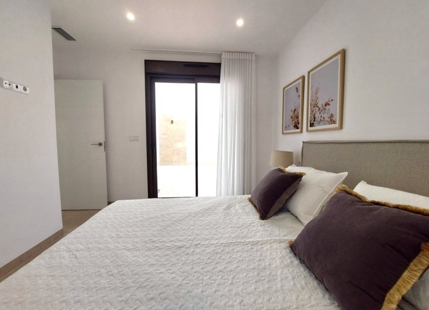Resale - Villa / House - San Pedro del Pinatar - San Pedro De Pinatar